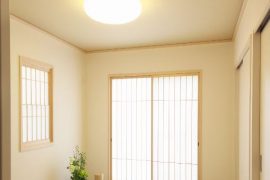installing flush mount (easy diy)