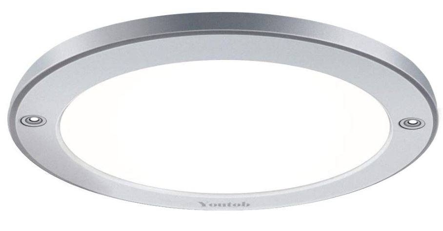 quality led fixture for kitchen under budget