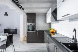 led light fixtures for kitchen ceiling