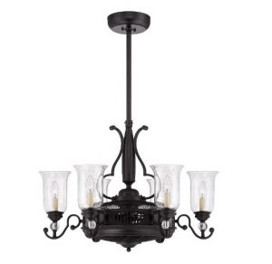 best 6-Light Fandelier savoy house