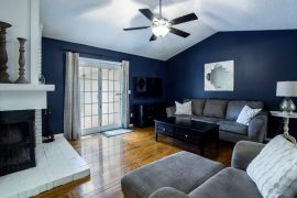 best enclosed ceiling fan with light