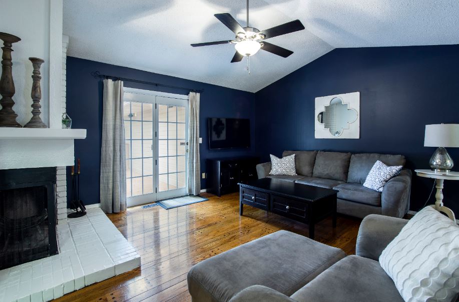 best enclosed ceiling fan with light