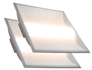 best 2x2 drop ceiling light fixtures to buy in 2021