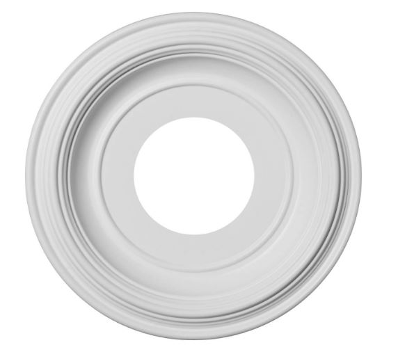 best ceiling light cover plate 10 inches