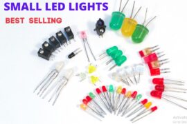 small led lights