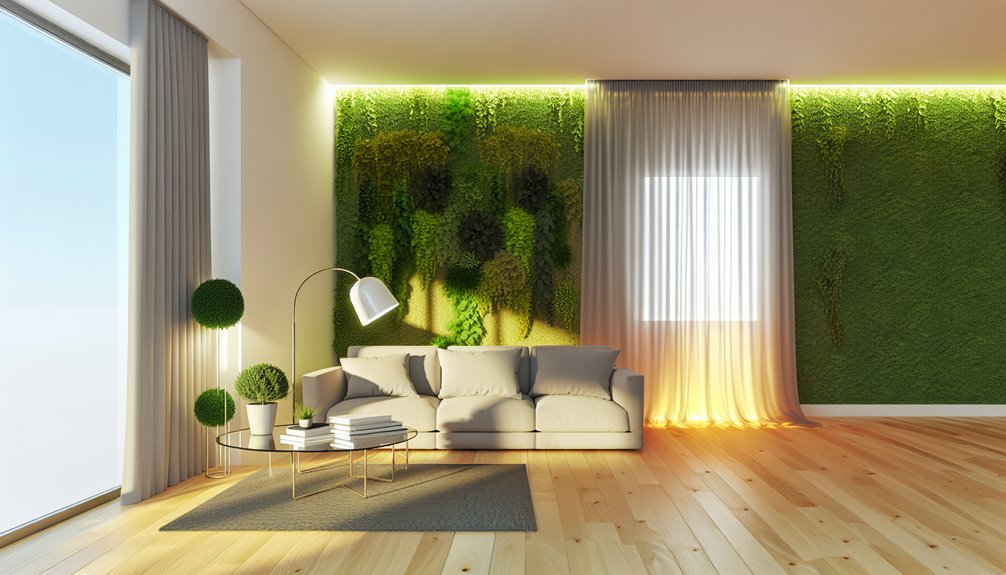 cut costs with led lighting